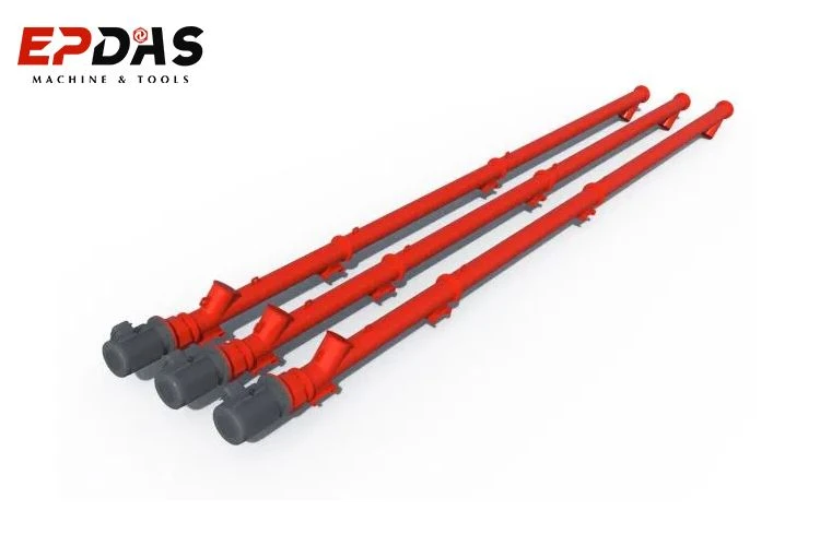 Qhobkaum Conveyor