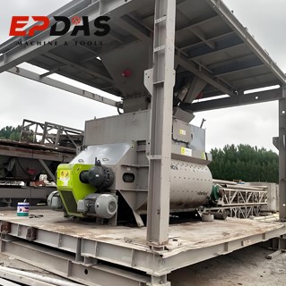 mixing system mixing system