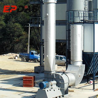 dust removal system dust removal system