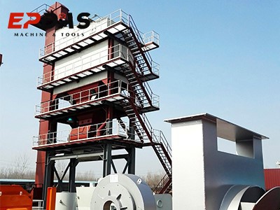 hot mix asphalt mixing plant hot mix asphalt mixing plant